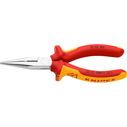 Spetstång KNIPEX 2506 1000 V