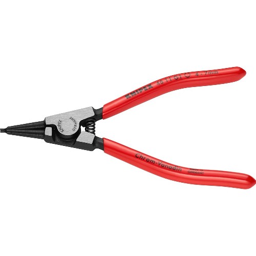 Låsbrickstång KNIPEX 4611-G