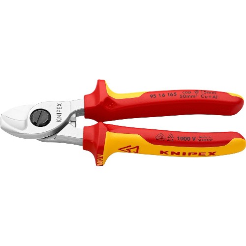 Kabelsax KNIPEX 9516 1000 V