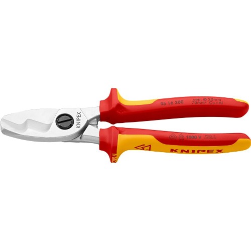 Kabelsax KNIPEX<br />9516 1000 V