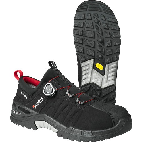 Skyddssko JALAS 9968 Exalter GTX Boa S3 ESD