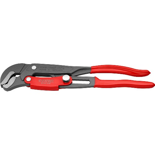 Rörtång KNIPEX 8361 S-käft