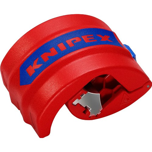 Röravskärare KNIPEX 9022 BiX