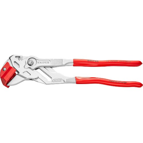 Skär- och knäcktång KNIPEX 9113