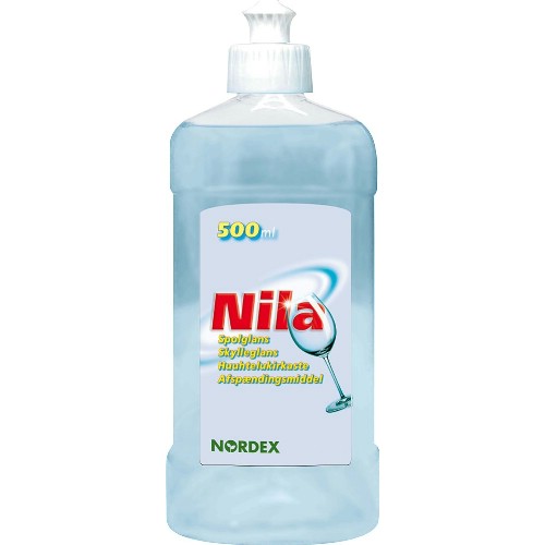 Sköljmedel NORDEX Nila spolglans