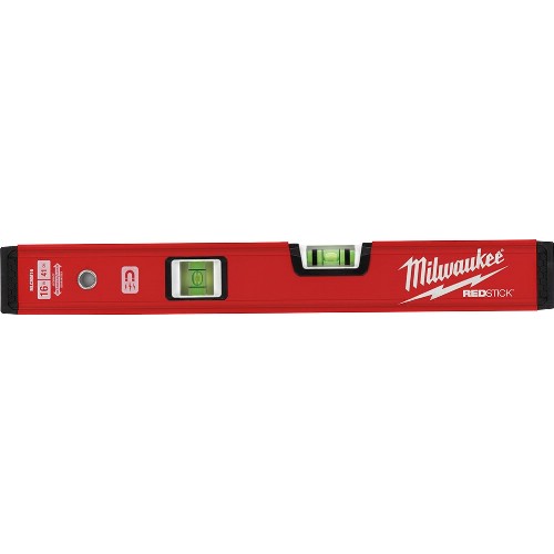 Magnetvattenpass MILWAUKEE Redstick Kompakt
