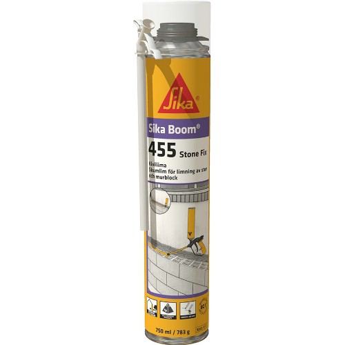 Stenlim SIKA SikaBoom 455 StoneFix