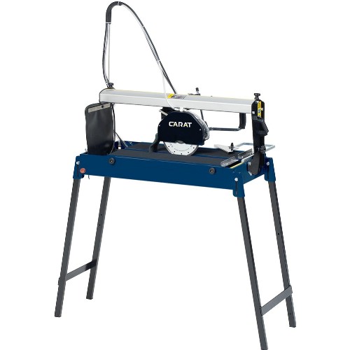 Kakel- och klinkersåg CARAT Caracoup 265X