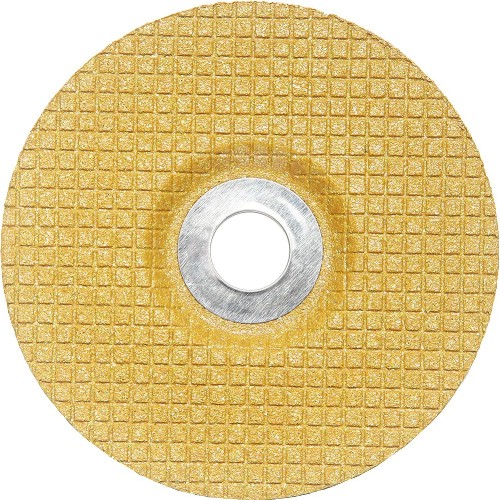 Sliprondell flexibel 3M Cubitron II Stål/Rostfritt