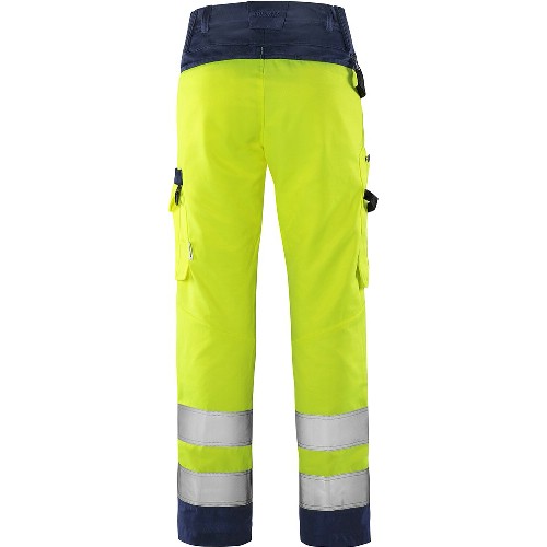 Gul/Marinblå Gul/Marinblå