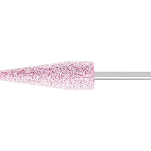 Slipstift PFERD profilform A hårdhet O Steel Edge