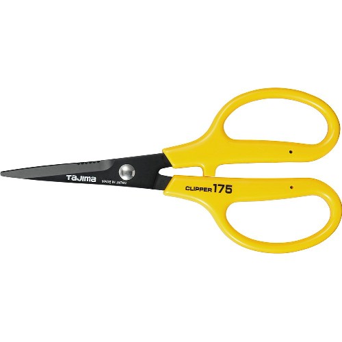 Trädgårdssax TAJIMA Clipper 175