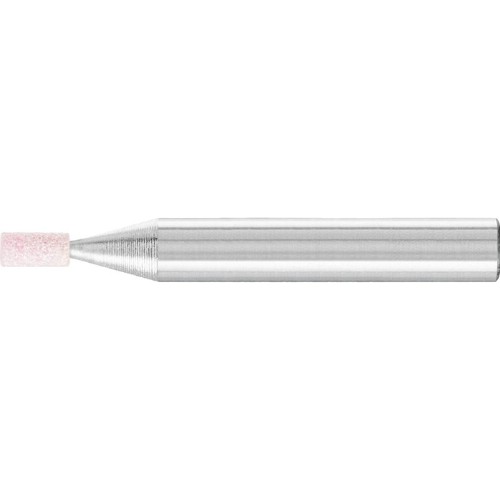 Slipstift PFERD form ZY hårdhet O Steel Edge