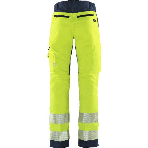 Gul/Marinblå Gul/Marinblå