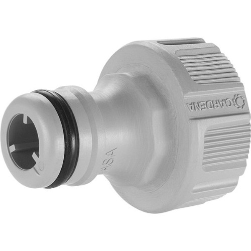 Krankoppling GARDENA G 1/2" Anti-Splash