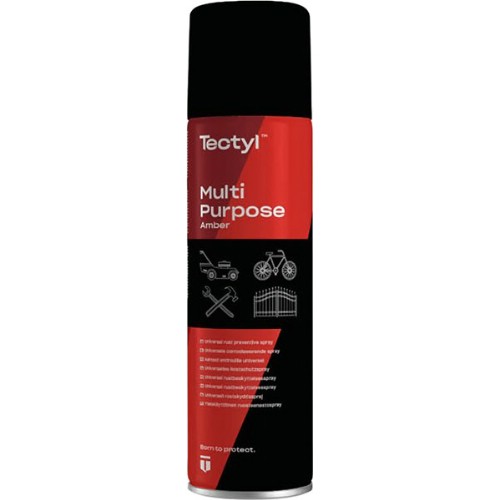 Rostskyddsmedel TECTYL Multipurpose Amber