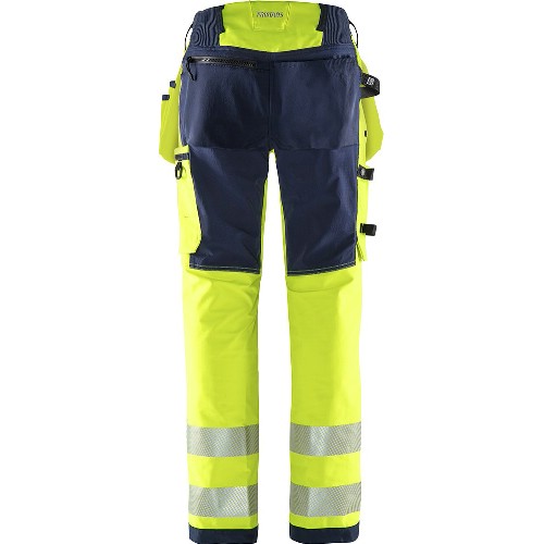 Gul/Marinblå Gul/Marinblå