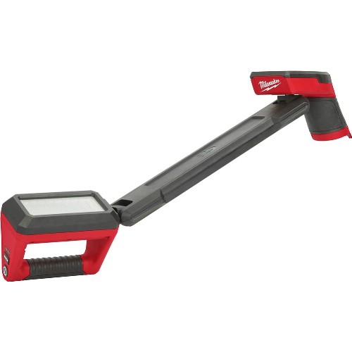 Underredeslampa MILWAUKEE M12 UCL-0 12 V utan batteri