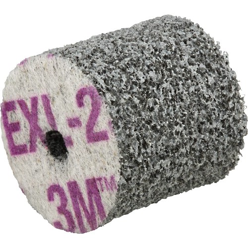 Gradningsrondell 3M Scotch-Brite EXL XL-UW