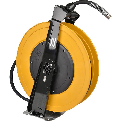 Slangupprullare ATLAS COPCO HM Open