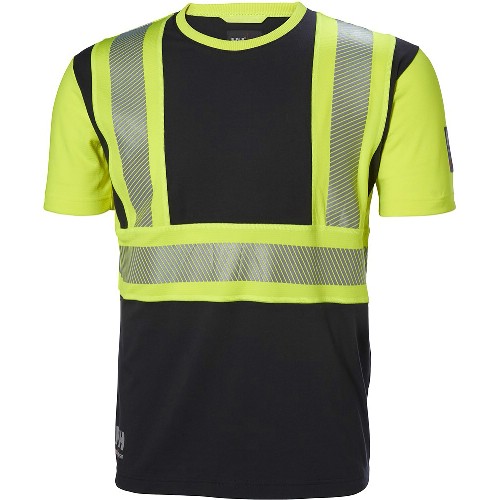 T-shirt HELLY HANSEN 79271 ICU
