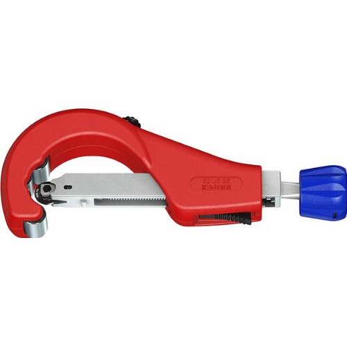 Röravskärare KNIPEX 9031-03 TubiX XL