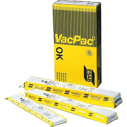 Elektrod ESAB OK 48.15 Typ Basisk