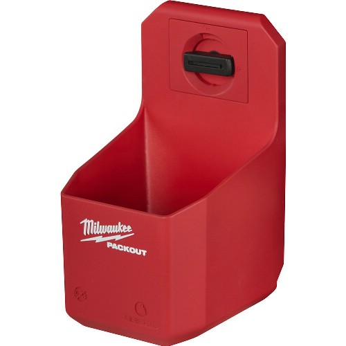 Kopphållare MILWAUKEE Packout