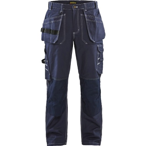 Hantverksbyxa BLÅKLÄDER 15301370