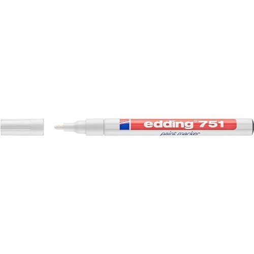 Märkpenna EDDING 751