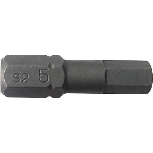 Bits 1/4" Insex BONDTOOLS 25 mm