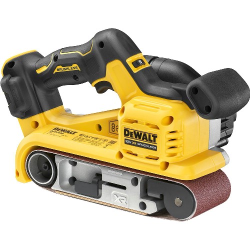 Bandslip DEWALT DCW220NT 18 V utan batteri
