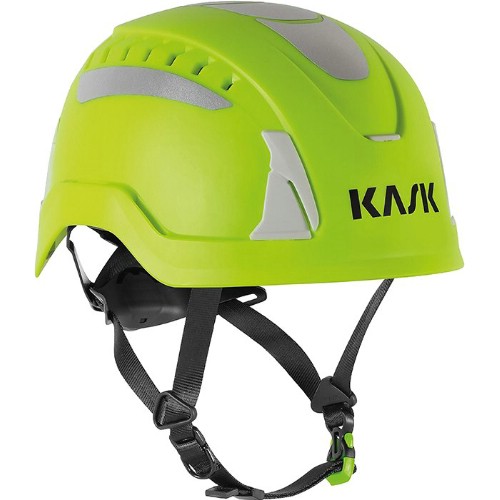 Skyddshjälm KASK Primero Air Hi-Vis