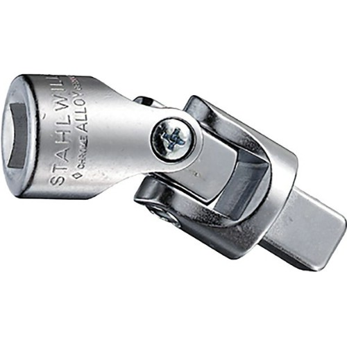 Universalknut 1/4" 3/8" 1/2" 3/4" STAHLWILLE