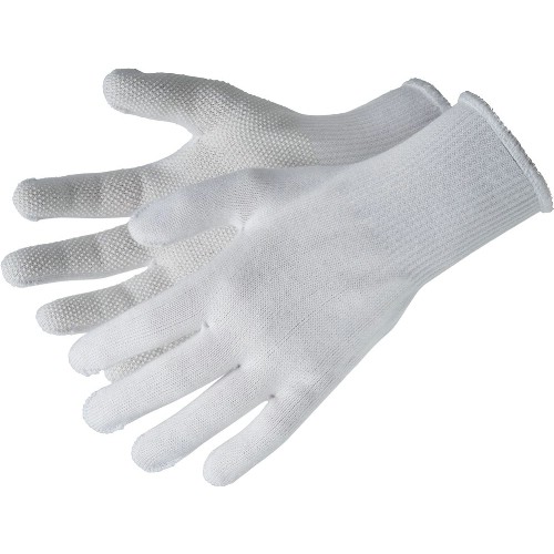 Textilhandske TEGERA 921 med noppor