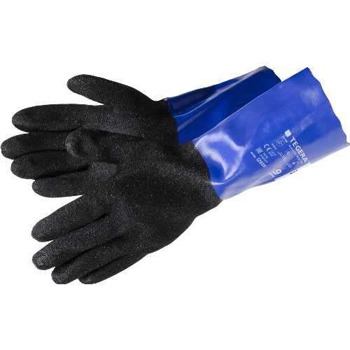 PVC-handske TEGERA 12935