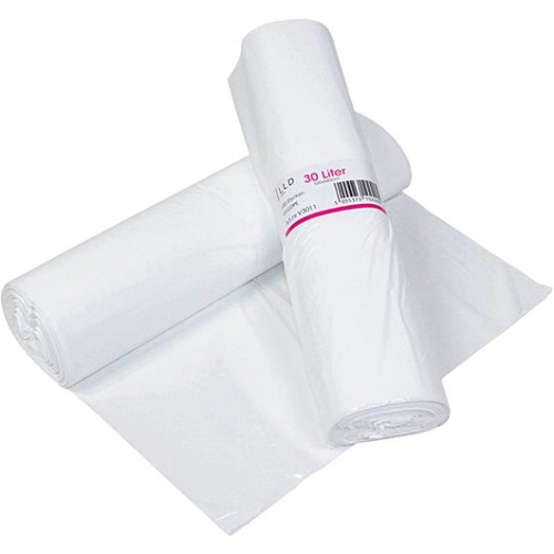 Avfallspåse NPA 30 l LD-polyeten