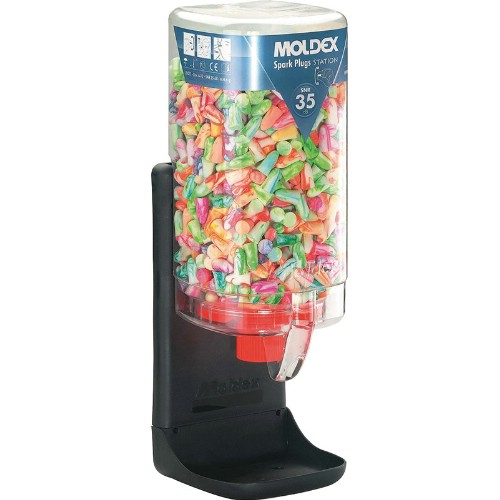 Hörselpropp MOLDEX Spark Plug Soft