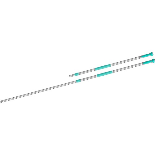 Teleskopskaft KÄRCHER Advanced 97-184 cm