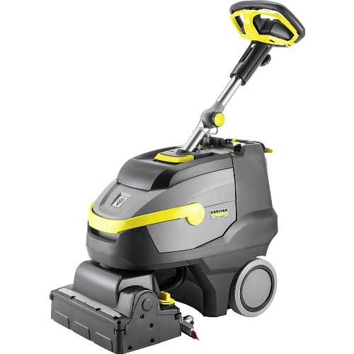 Kombiskurmaskin KÄRCHER BR 35/12 C BP Pack