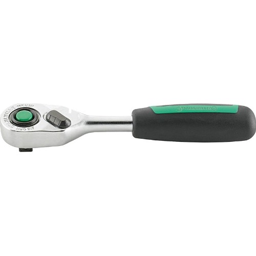 Spärrskaft 1/4" STAHLWILLE 415QR N QuickRelease