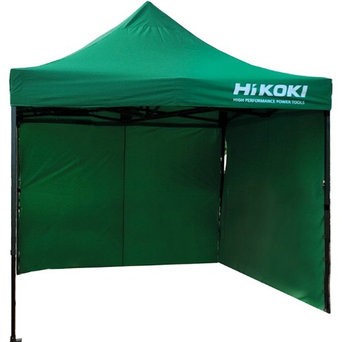 Arbetstält HIKOKI 9 m²