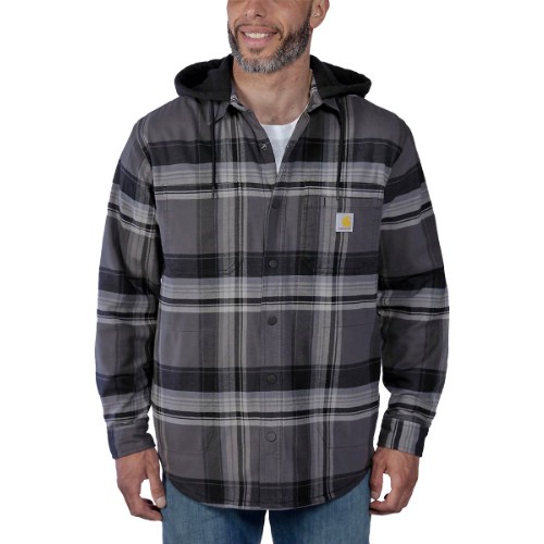 Skjortjacka CARHARTT 105938