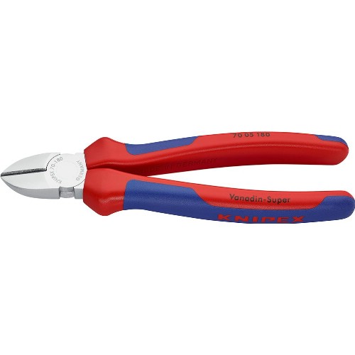 Sidavbitare KNIPEX<br />7005