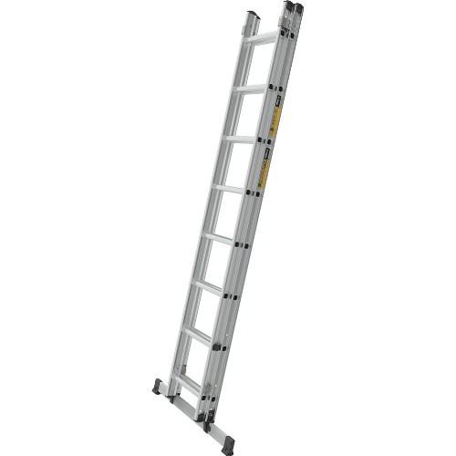 Utskjutsstege W.STEPS LBA 2-delad