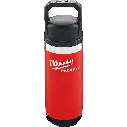Termosflaska MILWAUKEE Chug Lid Packout