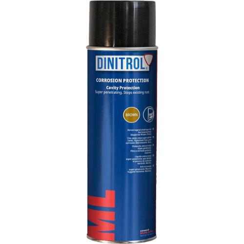 Rostskyddsmedel DINITROL ML