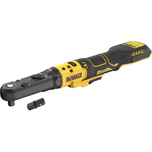 Spärrskaft DEWALT DCF510N 1/2", 3/8" 18 V utan batteri