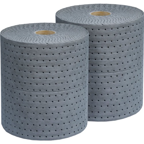 Universalabsorbent INDUSAFE Rulle