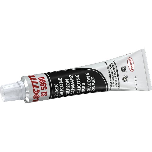 Motorsilikon LOCTITE SI 5980 Quick Gasket